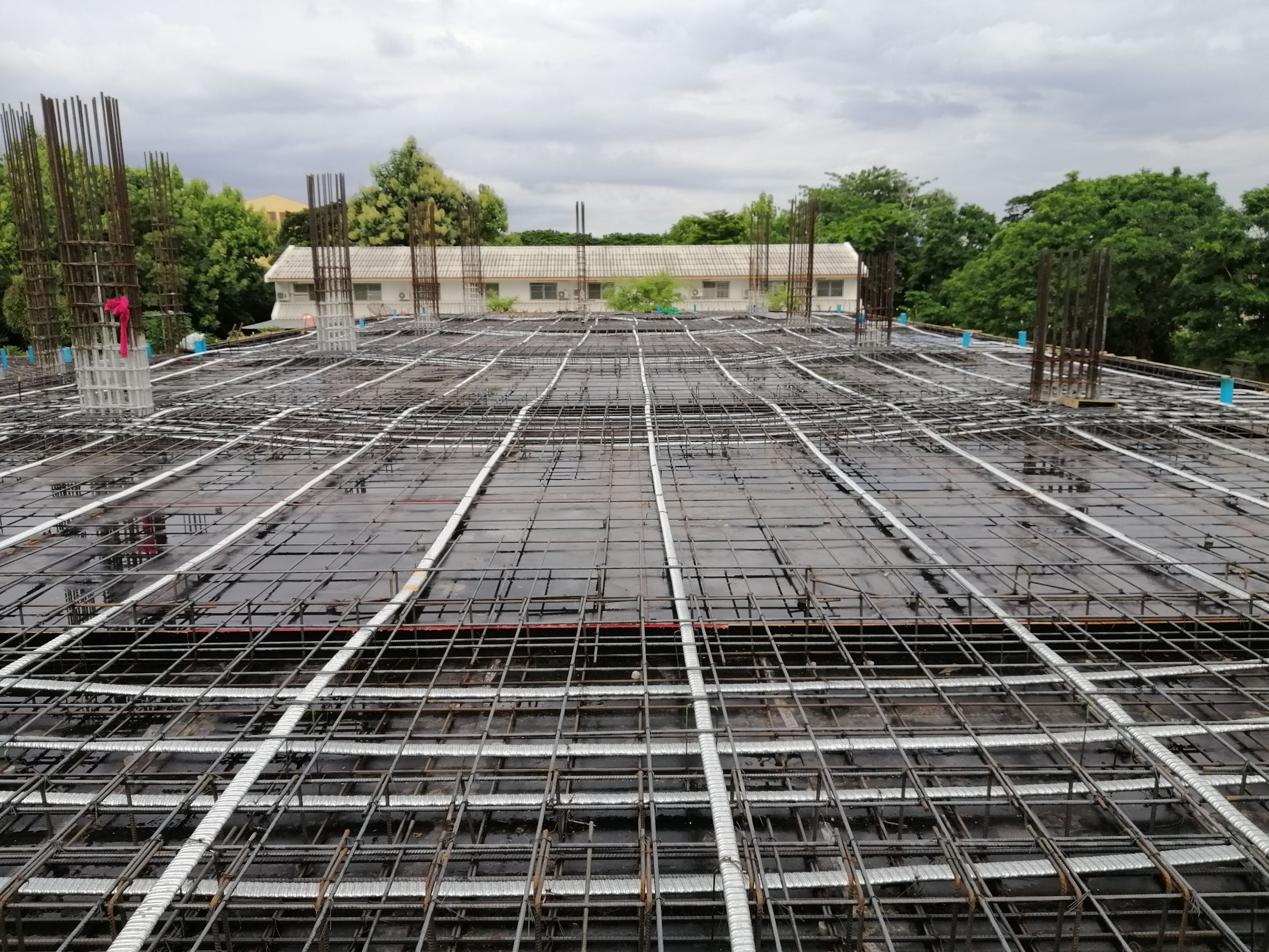 PTS-04 | Provincial Police Region Headquarters, Nakhon Ratchasima