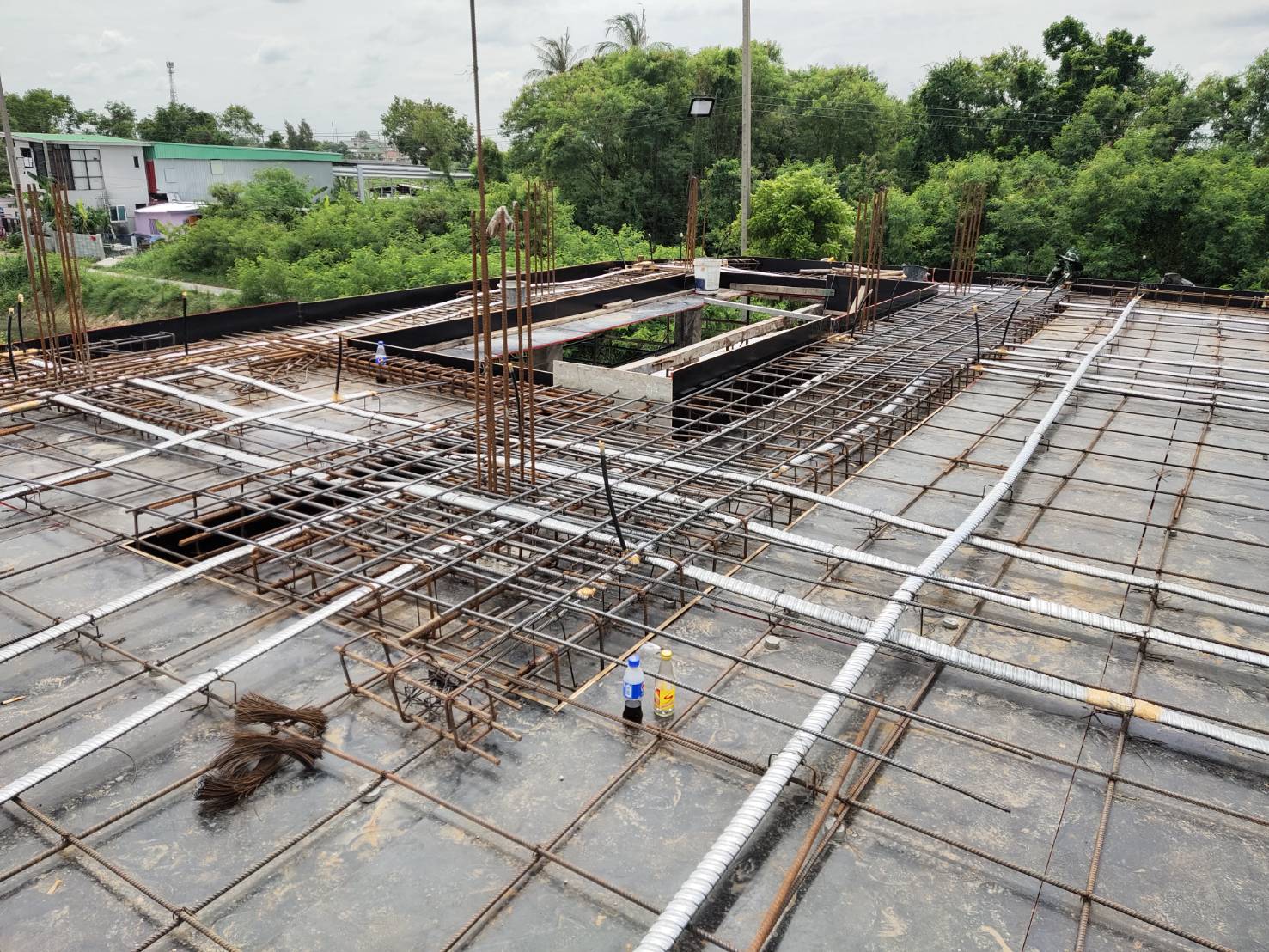 PTS-10 | Ariya Guan Yu Shrine