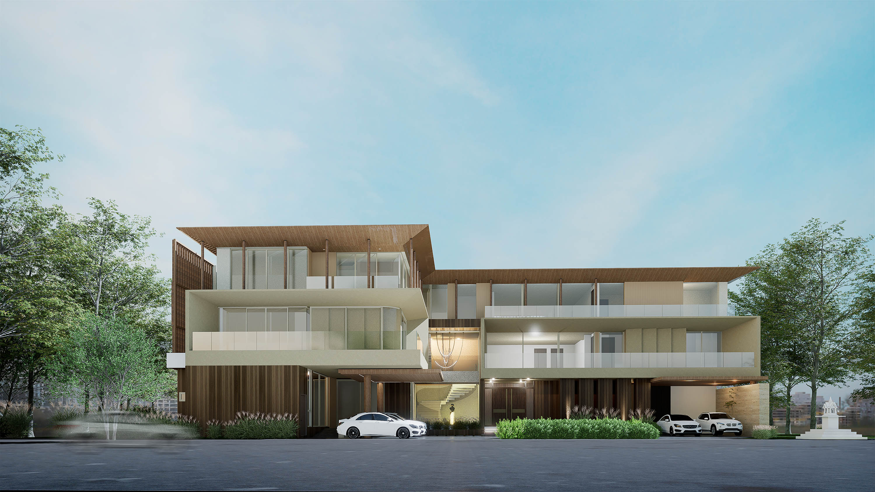 PTS-19 | The Seller by Room 109